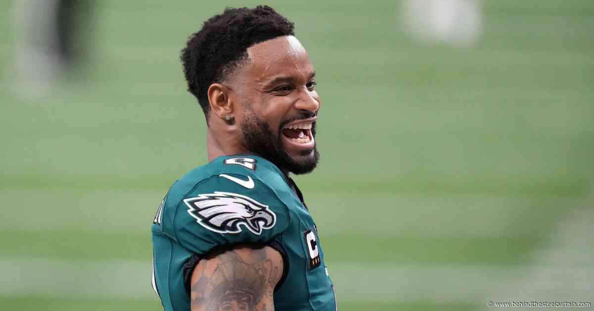 NFL insider raises concern about Darius Slay’s Knee