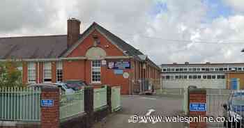 Schools forced to close as 1,400 homes left without water