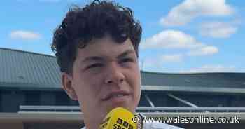 Ben Shelton feels the wrath of British fans at Wimbledon with ruthless and unpopular comment