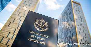 EU-Rechtsstaatlichkeitsbericht: Kommission kritisiert Korruption in einigen Ländern