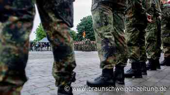 Der neue Wehrdienst: Mehr Geld allein genügt nicht