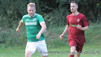 Rückzug! Erster Absteiger aus Gifhorns 1. Kreisklasse steht fest