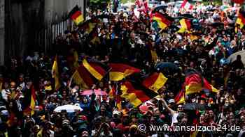 Deutschland gegen Dänemark heute im Live-Ticker: Aufstellungs-Geheimnis der DFB-Frauen gelüftet