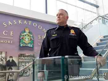 Youth lacking in-custody support creates 'conundrum' for Saskatoon Police