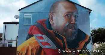 Call for council to protect and preserve' New Brighton Mural Trail