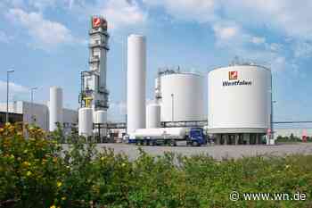 Chef der Westfalen AG warnt trotz Rekordgewinns