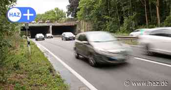 Westschnellweg Hannover: Bürgerrat fordert weniger Autos und keine Standstreifen