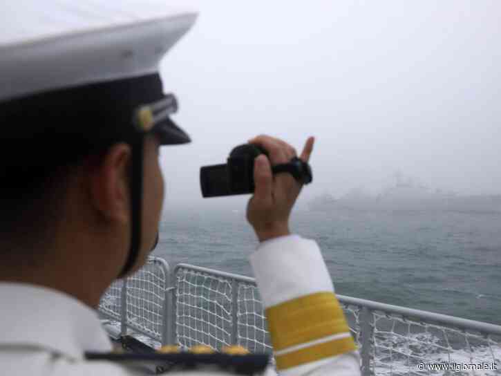 Laser cinese contro aereo militare tedesco: alta tensione nei cieli del Medio Oriente