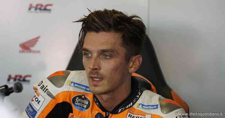 MotoGP, Luca Marini rientrerà al Sachsenring dopo l’infortunio: “Non sono al top, ma per migliorare devo guidare”