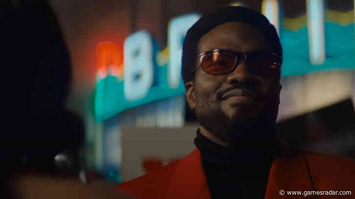 New Wonder Man teaser gives us a brief new look at the Marvel hero's powers