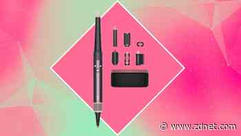 Amazon is selling the Dyson Airwrap i.d. for $499