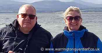 Falsely prosecuted Thelwall couple speak out on ‘impossible’ Horizon compensation bid