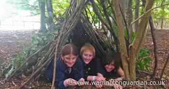 Knowsley Safari unveils exciting summer programme