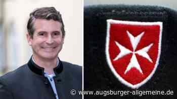 Inszenierter Ritterschlag: Fiel CSU-Minister Beißwenger auf falsche Malteser herein?