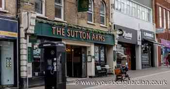 Popular Sutton Greene King pub closes permanently