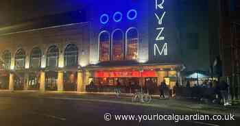 Kingston PRYZM to host 'epic' The Last Dance closing event