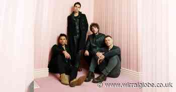 Stereophonics announce return to Liverpool for December show