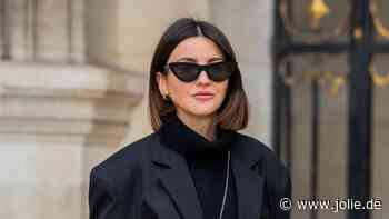 Dünne Haare? Diese 3 Bob-Frisuren sind perfekt für dich