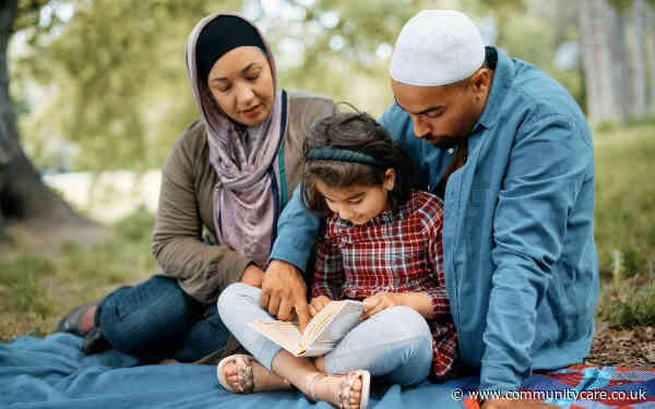 ‘By overlooking faith, the care system is missing out on willing carers and denying children stability’