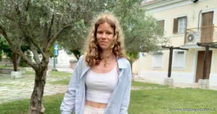 Trovata morta Mariia Buhaiova, la 18enne ucraina scomparsa da un villaggio turistico di Carovigno