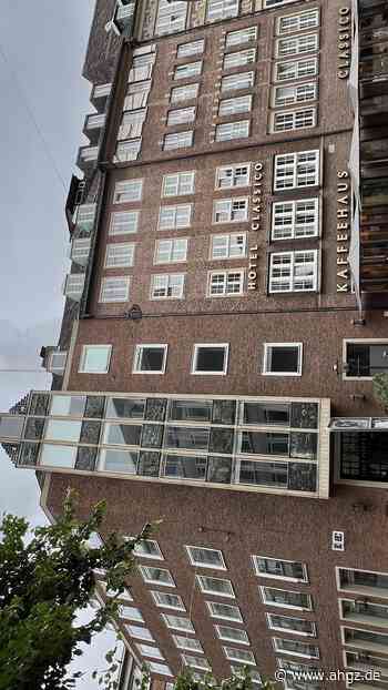 Expansion: Bremer Hotel Classico wird erweitert