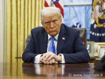 Trattativa sui dazi, Trump avverte: "L'Ue ci sta trattando bene, lettera entro due giorni"