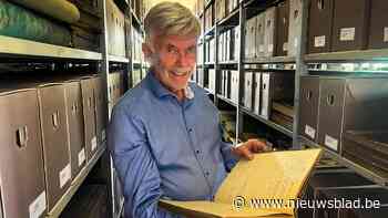 Mijnmuseum maakt meer dan 55.000 foto’s van Limburgse mijnen digitaal doorzoekbaar