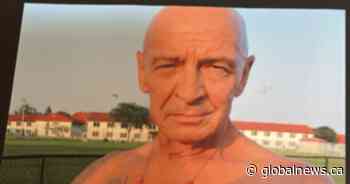 Escaped Quebec murderer killed unconscious man with an axe, court docs show