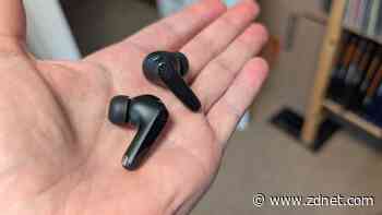 I'm an audiophile, but I can't argue with how good these $50 earbuds sound