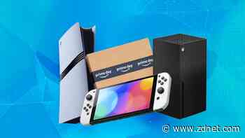 Best Prime Day Nintendo Switch deals: My 24 favorite sales live now