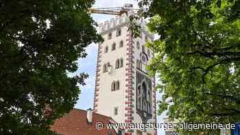 Feste in Landsberg: Wenn sich mal alle einig sind