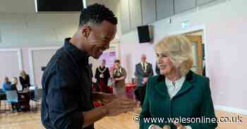 Strictly bosses 'make huge casting decision to avoid upsetting Queen Camilla'