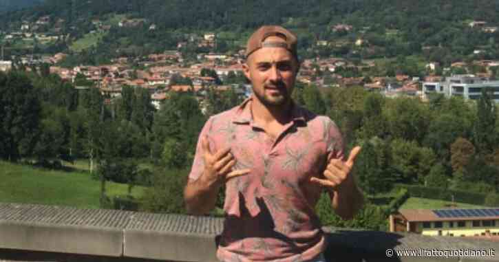 Chi era Andrea Russo, l’uomo risucchiato dal motore di un aereo a Bergamo