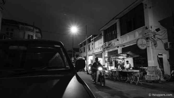 Can We Train Our Instinct in Photography?