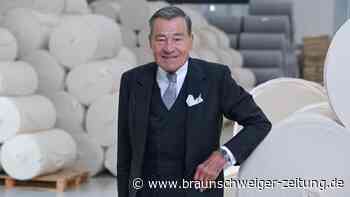 Wolfgang Grupp: Jeder kennt seinen Affen – nur er selbst nicht