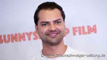 Jimi Blue Ochsenknecht hatte 250.000 Euro Schulden