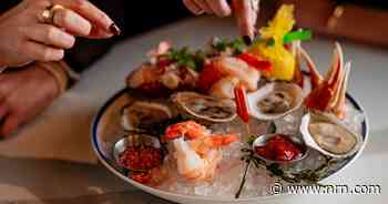 Oysters grow in popularity, hitting on multiple trends
