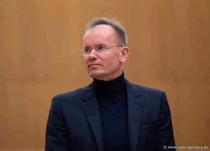 Wirecard-Prozess: Insolvenzverwalter als Zeuge im Gericht