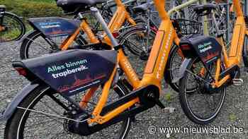 Hove wil aanbod deelmobiliteit uitbreiden na bevraging bij inwoners