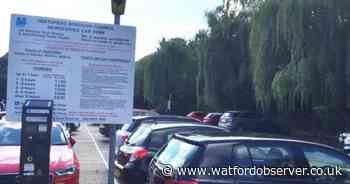 Two 'major retailers' interested in buying car park for development