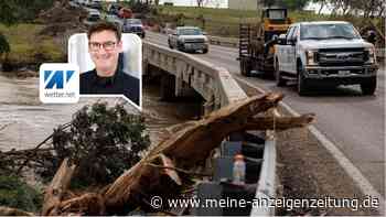 Flutkatastrophe in Texas: „Flash Floods“-Gefahr ist seit langem bekannt