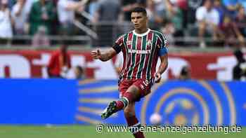 Fluminense gegen Chelsea heute live: Gelingt Klub-WM-Oldie Überraschung gegen die alte Liebe?
