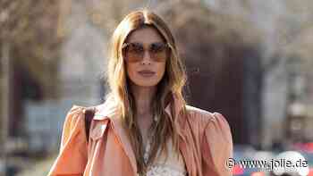 Chloé Hair! Nach dieser Quiet-Luxury-Frisur ist jeder im Sommer 2025 verrückt