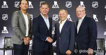 NHL and players’ association ratify collective bargaining agreement through 2029-30 season