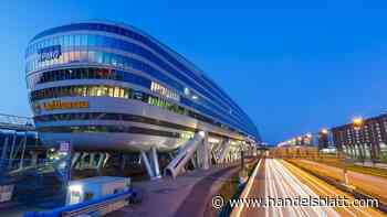 Immobilien : Finanzierungslücke von bis zu 50 Milliarden Euro – Droht dem deutschen Immobilienmarkt eine Pleitewelle?