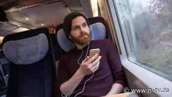 Business-Trip: In sechs Schritten zur entspannten Dienstreise