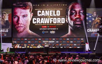 LVCVA approves $26.5M to promote Final Four, Canelo fight in Las Vegas