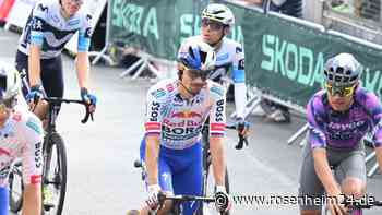 Podcast zur Tour de France: „Die Karten müssen auf den Tisch - auch von uns“