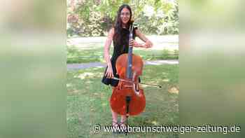 Braunschweiger Cello-Siegerin: Mit Salsa-Schritten gegen Lampenfieber