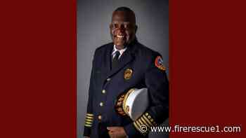 Fire chief responds to union's allegation of preventing FFs from responding to deadly Texas flooding